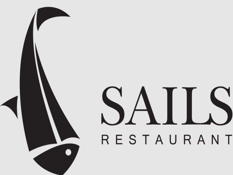 Sails Restaurant, United States